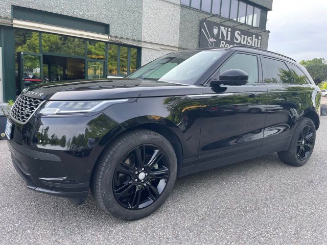Land Rover Range Velar 2.0D I4 204 CV*Retrocamer