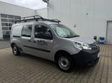 Renault Kangoo Rapid Maxi Extra Combi/Doka dCi 110 EU6 - Angebote