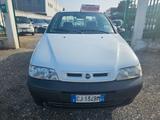 Fiat Strada 1.9 diesel Pick-up - Fiat Strada: Limousine