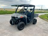 CFMOTO UFORCE 600 T1B | Modell 2025 | 60 km/h - CFMOTO UFORCE 600