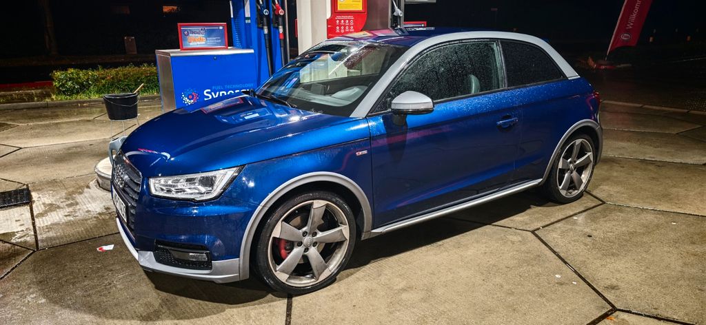Image of Audi A1