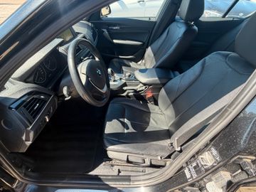 BMW 116 - 8