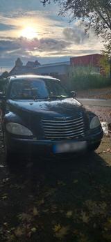 Chrysler PT Cruiser 2,0 LPG - Chrysler PT Cruiser mit LPG-Antrieb
