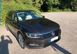 Volkswagen Passat Variant 2.0 TSI 162kW DSG Highline Va... - Volkswagen Passat Variant mit Benzin-Antrieb: Panorama-Dach