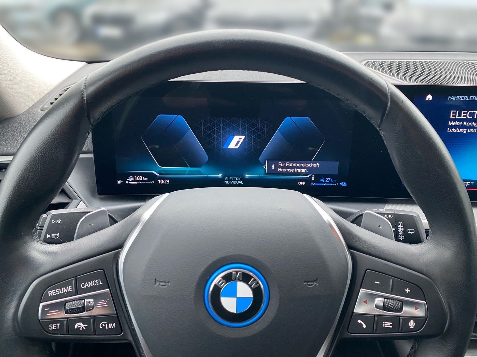 BMW 330e Touring, ab 299,- € mtl. Rate foto 8