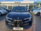 Alfa Romeo Junior Ibrida SPECIALE+SCHIEBEDACH+NAVI+ELSITZE+ - Alfa Romeo Junior mit Schiebedach