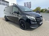 Mercedes-Benz V300d EDITION 4Matic AMG/7 Sitze/Pano/LED/AHK - Mercedes-Benz AMG