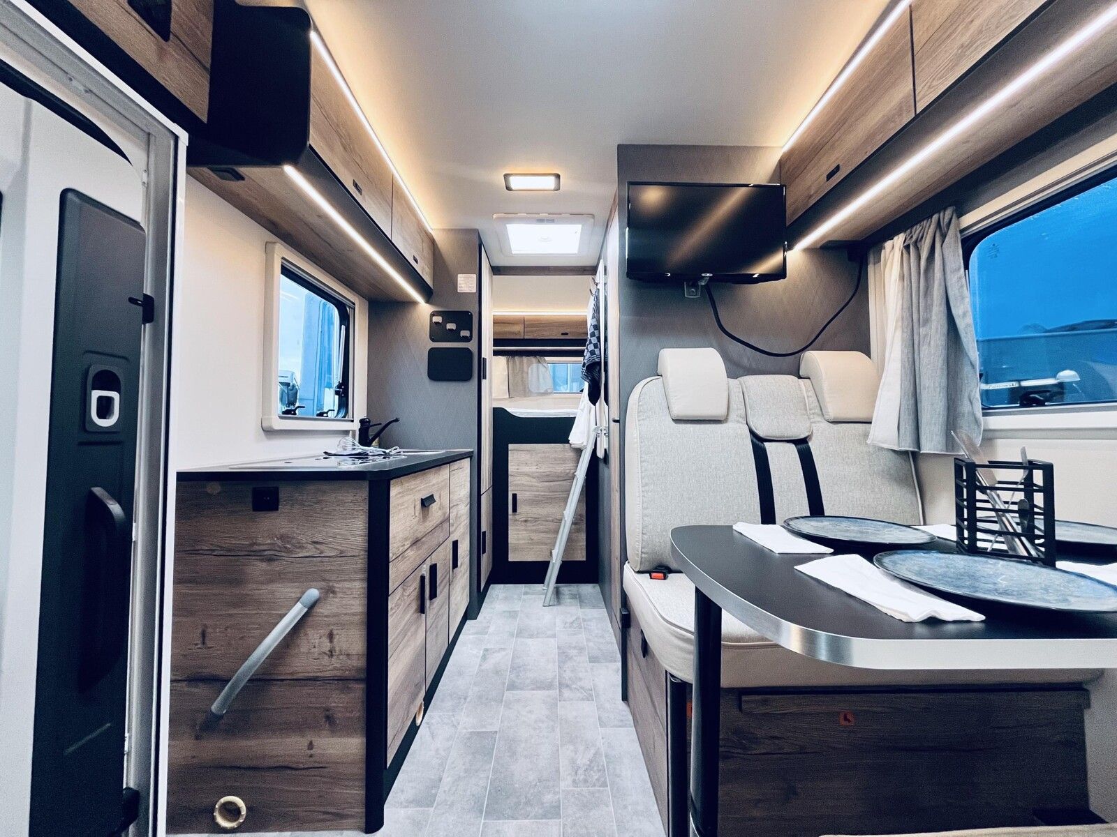 Fahrzeugabbildung XGO Dynamic 35 Modell 2027