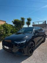 Audi Q8 50 TDI 286 CV quattro tiptronic Sport - Audi Q8 Kombi Gebrauchtwagen