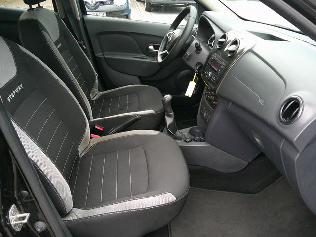 Dacia Sandero II Stepway Ambiance