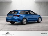 Skoda Octavia Combi Selection 1.5 TSI mHEV - Skoda Octavia Selection mit Benzin-Antrieb