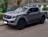 Nissan Navara N-Guard Double Cab - Nissan Navara in Herne