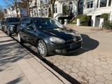 Volkswagen Golf 6 Style TDI 2,0 * 140 PS*Scheckheftge... - Volkswagen Golf: TDI 140 Ps