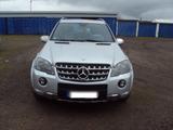 Mercedes-Benz ML 63 AMG 4-Matic - Mercedes-Benz ML 63 AMG von privat