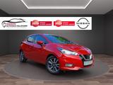 Nissan Micra N-Way 1.0 IG-71 - Nissan Micra: I Way