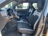 Dacia Duster - Vorschau Bild 9
