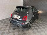 Abarth 595*CORSA*UCONNECT-KLIMA-SPORT AGA-BILSTEIN-LM - Abarth 500 aus 2018
