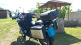 BMW R1200GS - BMW 2010