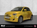 Fiat 500 Hybrid Torino LED Apple CarPlay Android Auto