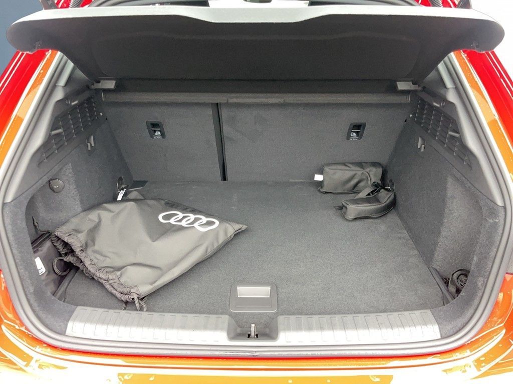 Audi A3 - Bild 17
