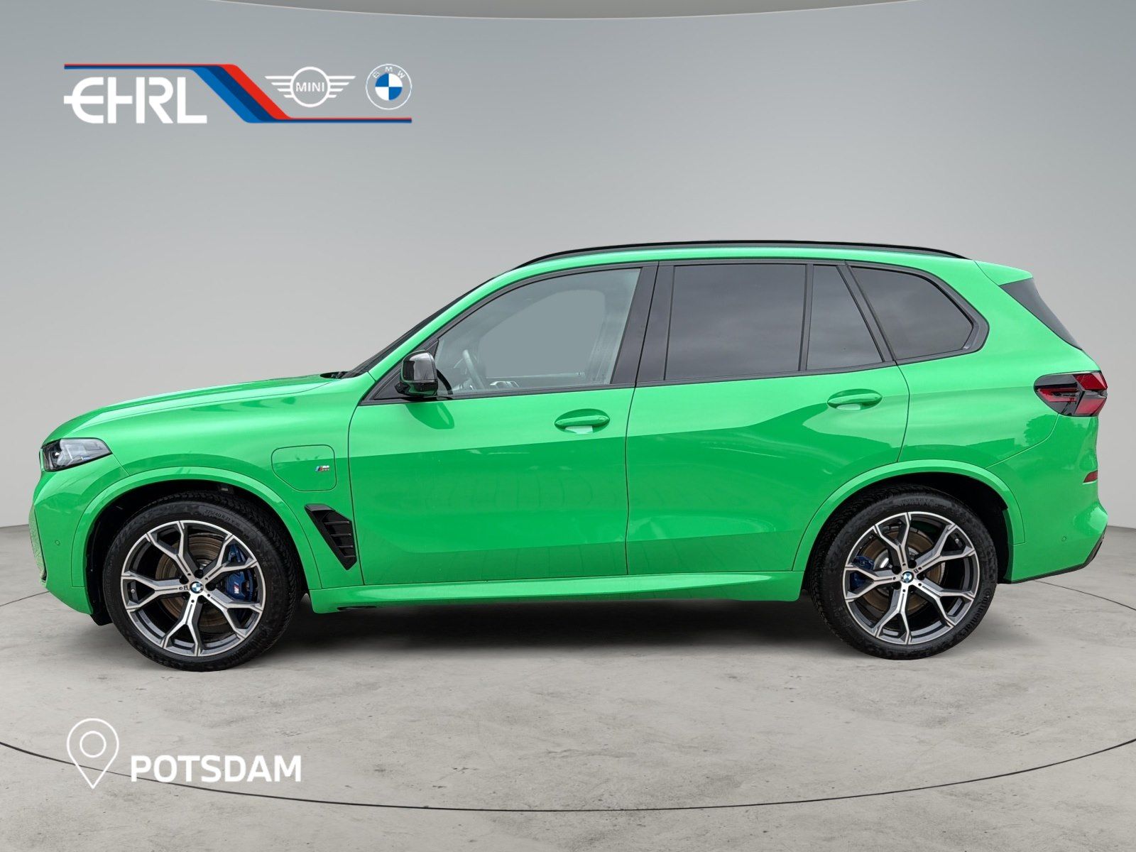 BMW X5 xDrive50e M Sportpaket Pro MUT ZUR FARBE foto 5