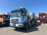 MAN 26.403 Putzmeister 24.67 S - MAN 26 403