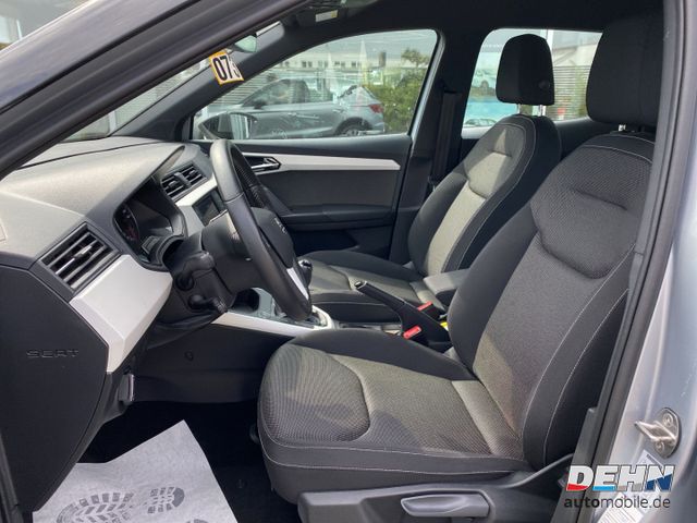 Seat Arona 1.0 TSi Xcellence ACC SHZ