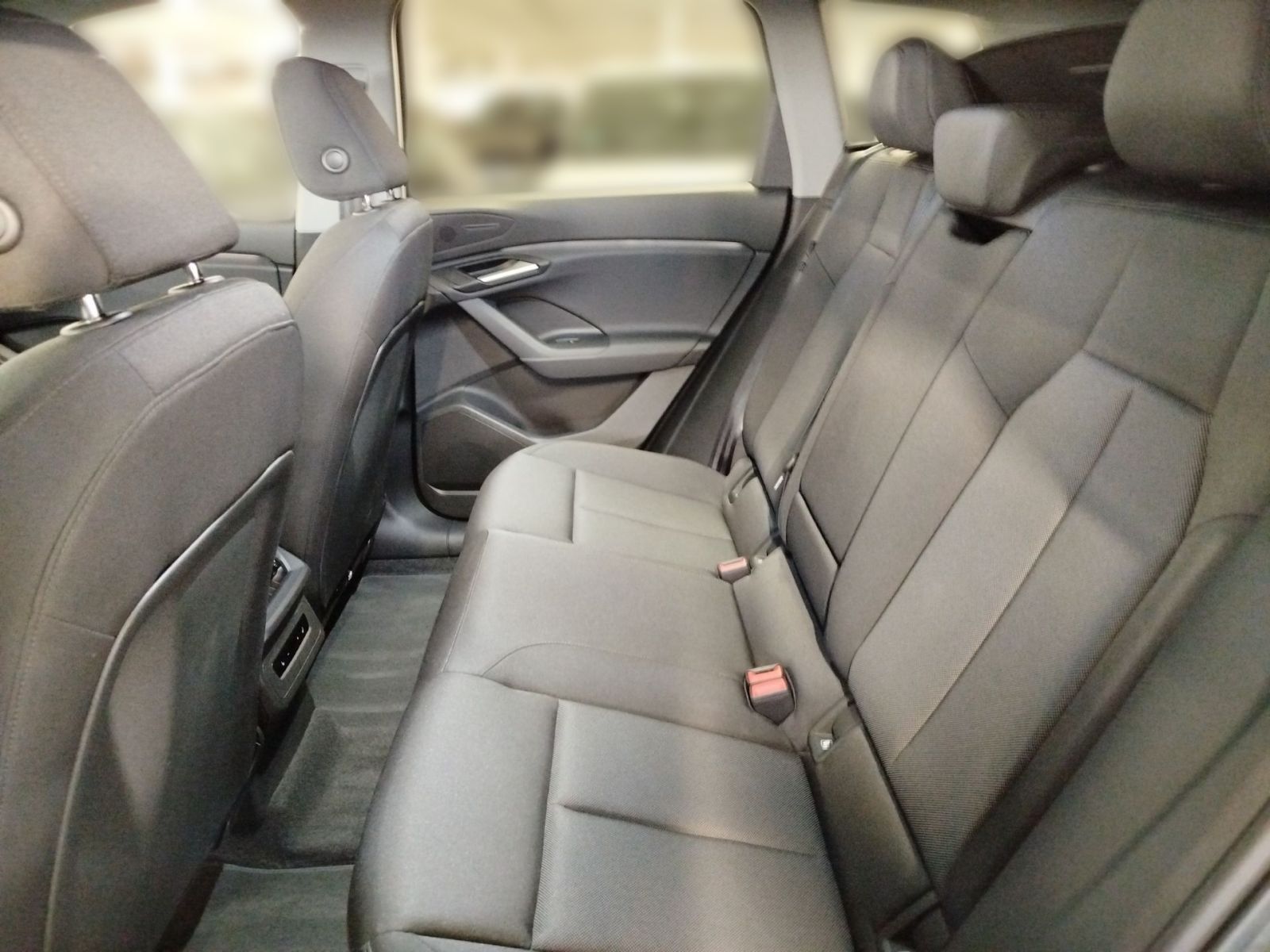 Audi Q6 e-tron - Bild 11