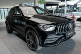 Mercedes-Benz GLC 43 4M AMG+NIGHT+PERF.ABGA.+KAM.+LED+SOUNDSY. - Mercedes-Benz GLC 43 AMG in Stuttgart