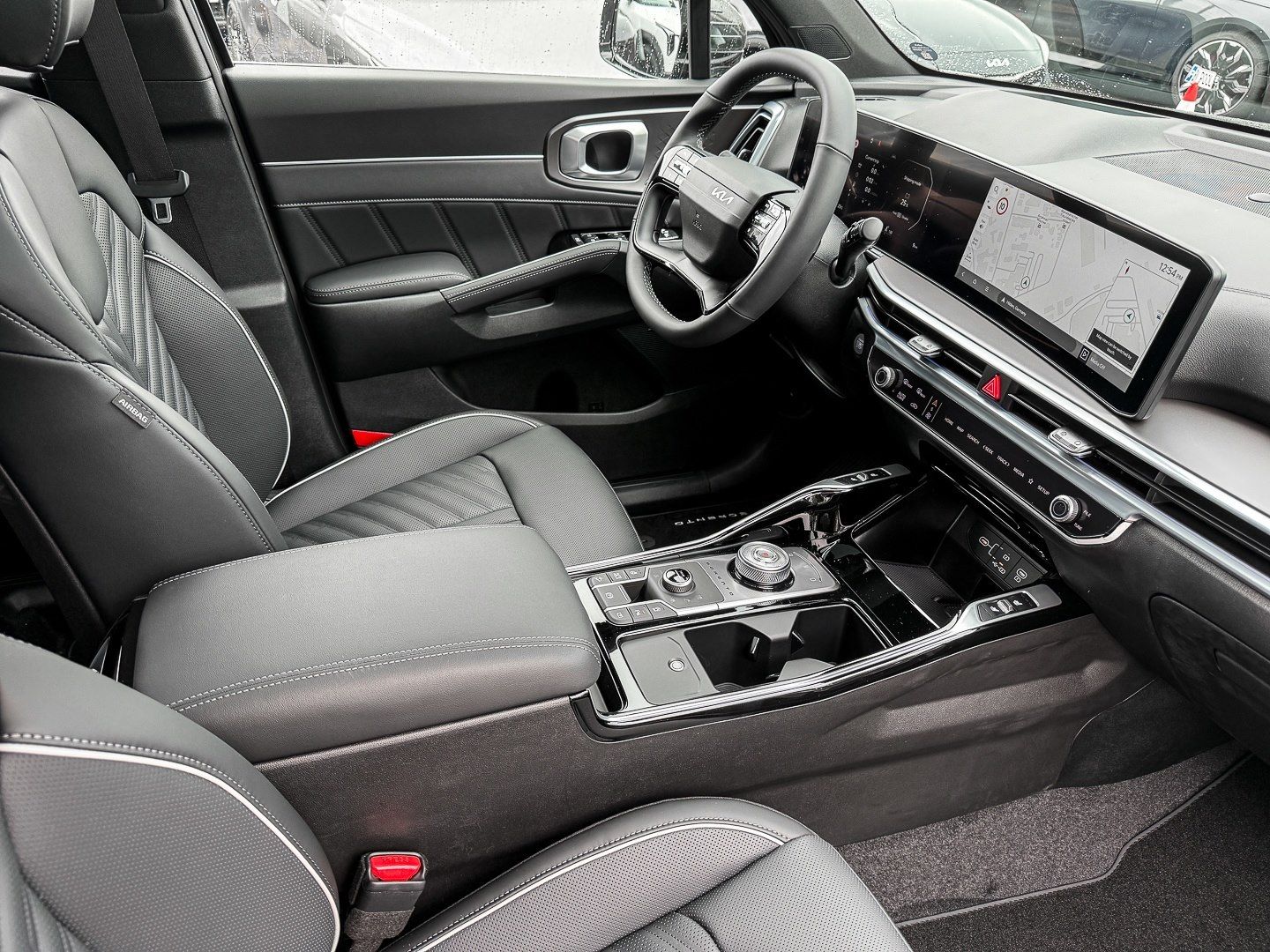 Kia Sorento - Bild 4