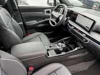 Kia Sorento - Vorschau Bild 4