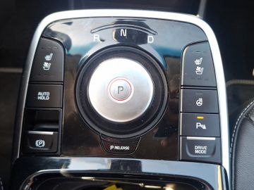 Kia Niro e-Niro 64 kWh Spirit *SCHIEBEDACH*NAVI*LED*