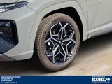 Hyundai Tucson 1.6 NLine PHEV AT 4WD Navi,360°Cam,LED - Hyundai TUCSON: Allradantrieb
