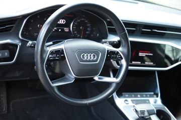 Audi A6 - 11