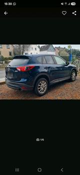 Mazda CX 5 2.2 Diesel Motorschaden - mit Diesel-Antrieb: Motorschaden