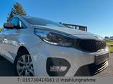 Kia Carens Vision"NAVI+EURO6+LED+SHZ+KAMERA+TÜV NEU - gebrauchte Kia Carens aus dem Jahr 2018