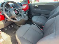 Fiat 500C - Vorschau Bild 7