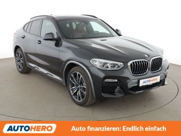 BMW X4 - 8
