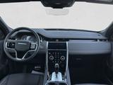 Land Rover Discovery Sport D165 R-Dynamic SE *WinterPaket*D - Land Rover Discovery Sport R-DYNAMIC mit Diesel-Antrieb