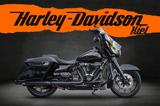 Harley-Davidson FLHXS Street Glide 114 cui - Jekill & Hyde -