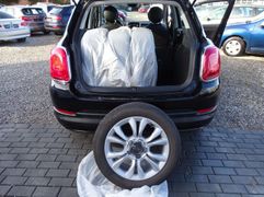 Fahrzeugabbildung Fiat 500X Lounge NAVI SPUR KEYLESS ENTRY/ GO