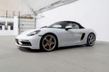 Porsche Boxster 25 Years - 1 of 1250 I ACC I Entry&Drive - gebrauchte Porsche Boxster aus dem Jahr 2022
