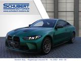 BMW M4 CS Coupe *UPE 187.300€* G82 S58 Sportpaket M