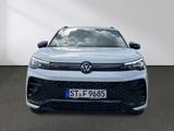 Volkswagen Tiguan R-Line Black Style 2.0 TDI 4M CarPlay LED - Volkswagen Tiguan Gebrauchtwagen
