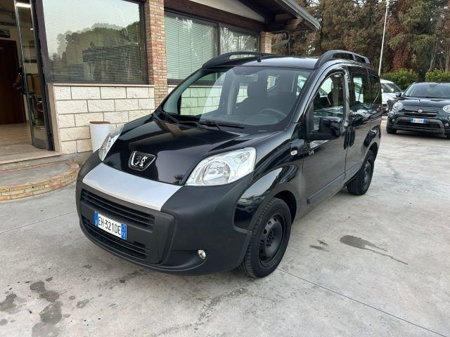 Peugeot PEUGEOT Bipper Tepee 1.3 HDi 75 FAP Family