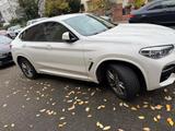 BMW X4 xDrive20d AT M Sport M Sport - BMW X4 von privat