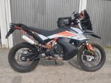 KTM 790 Adventure R - KTM 790 Adventure R