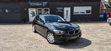 BMW 114 1 Limousine 5-trg Klima/AHK - BMW 114 mit 5 Türen
