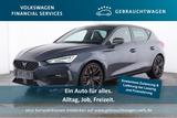 Cupra Leon 1.4 TSI e-HYBRID 180kW Tempo*PDC*RFK*Klima - CUPRA Leon KL1