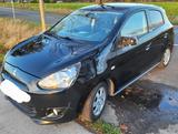Mitsubishi Space Star 1.2 Top ClearTec Top - Mitsubishi Space Star von privat